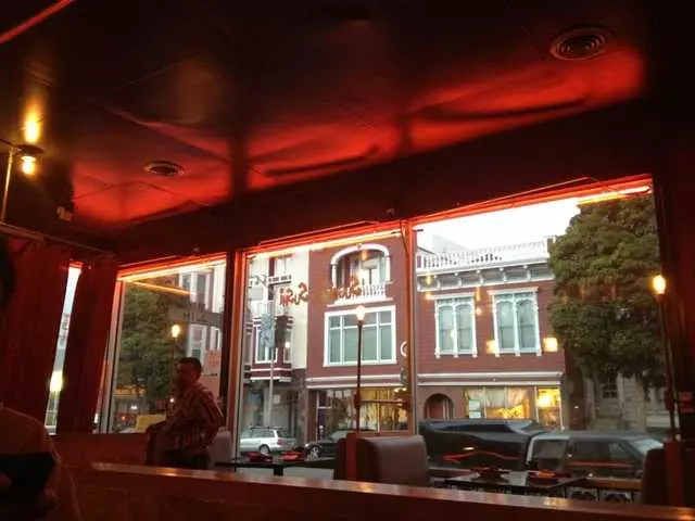 Sugoi Sushi