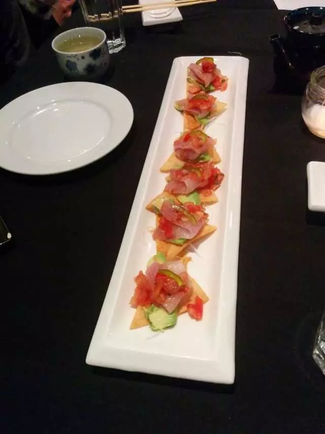Sugoi Sushi