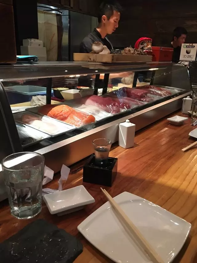 Sugoi Sushi
