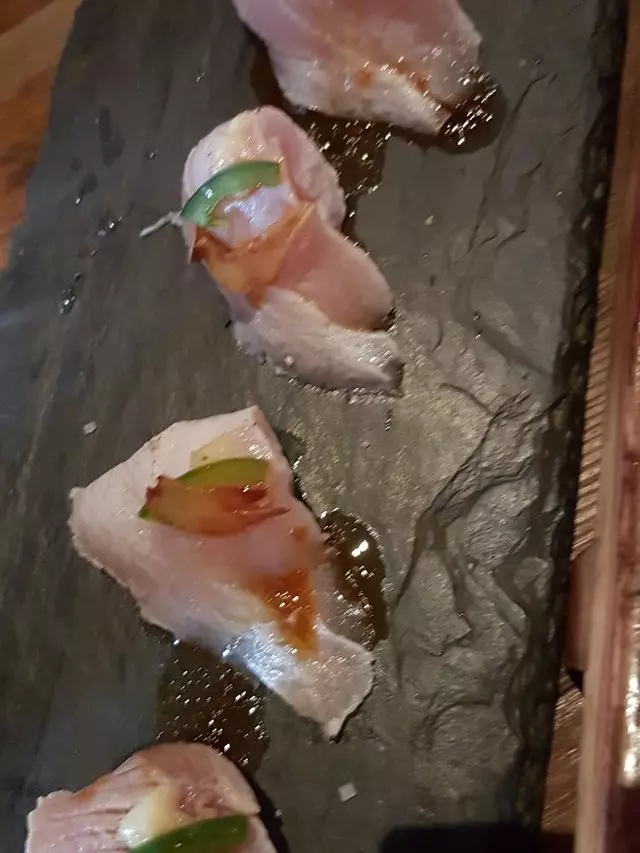 Sugoi Sushi