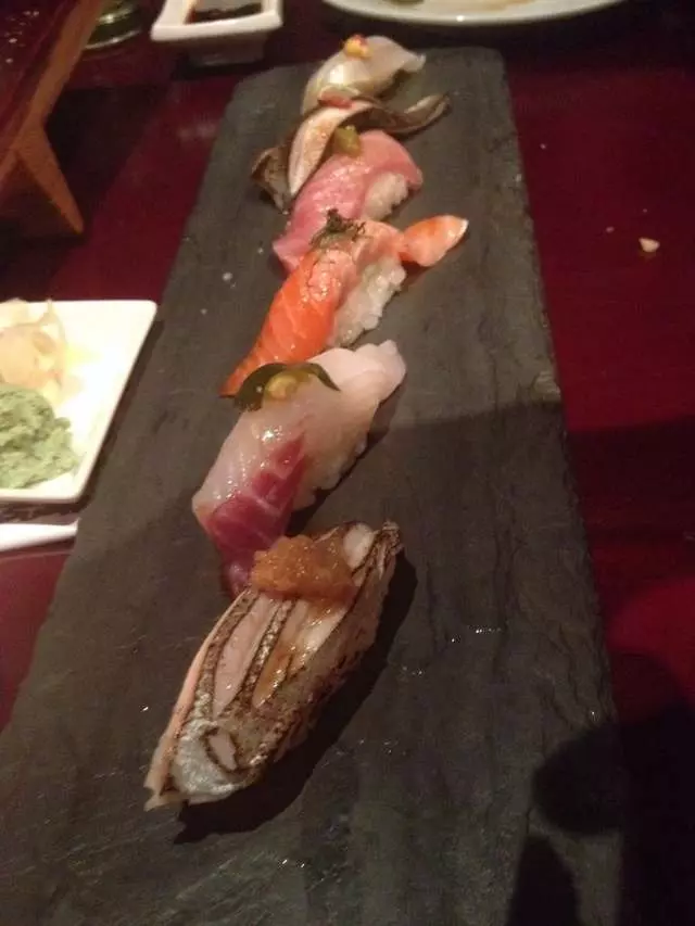Sugoi Sushi