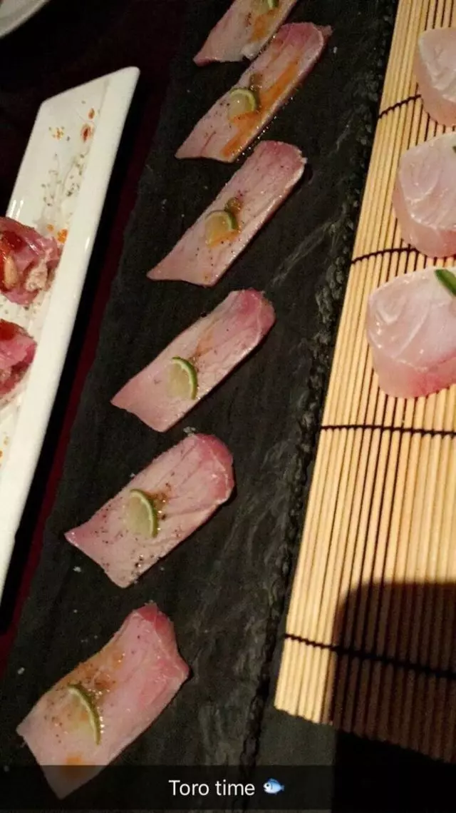 Sugoi Sushi