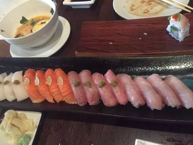 Sugoi Sushi
