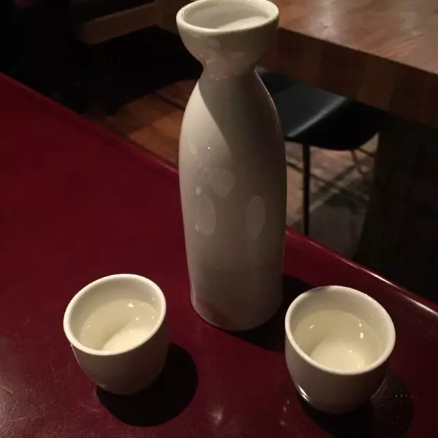 Sugoi Sushi