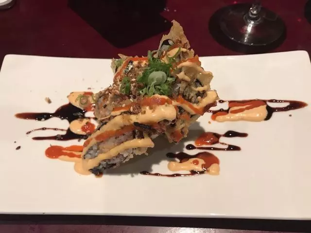 Sugoi Sushi
