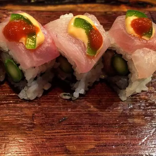 Sugoi Sushi