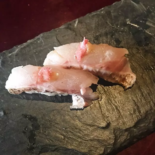 Sugoi Sushi