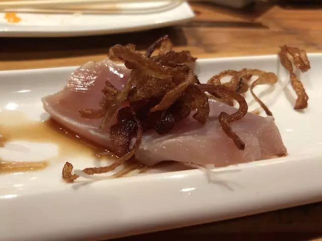 Sugoi Sushi