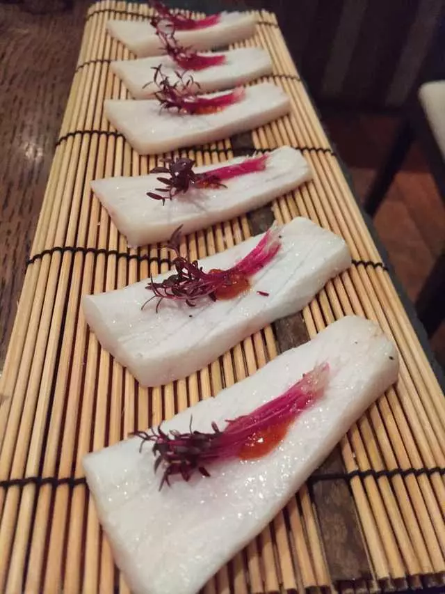 Sugoi Sushi