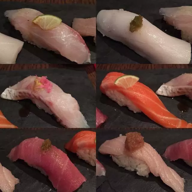 Sugoi Sushi