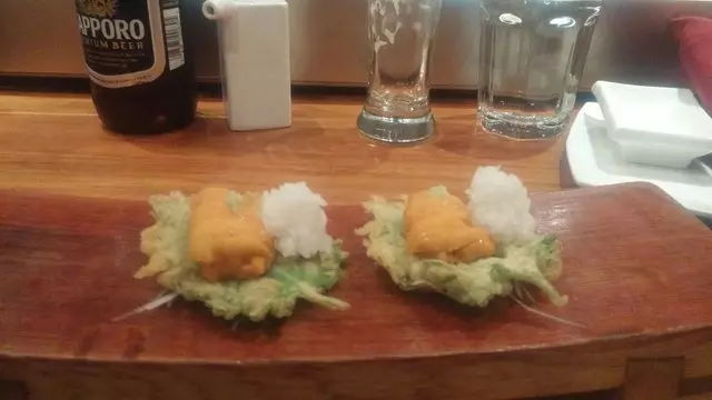 Sugoi Sushi