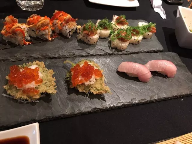 Sugoi Sushi