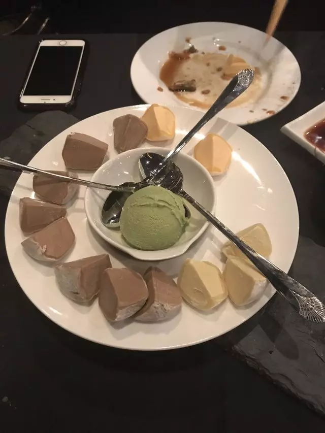 Sugoi Sushi