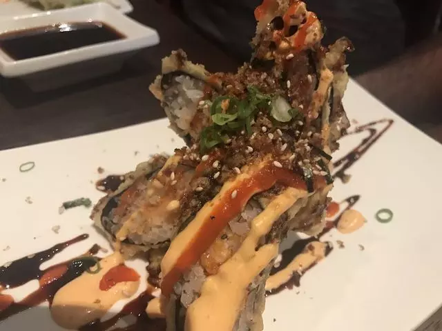 Sugoi Sushi