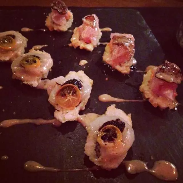 Sugoi Sushi