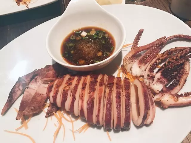 Sugoi Sushi