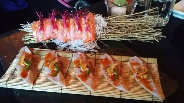 Sugoi Sushi