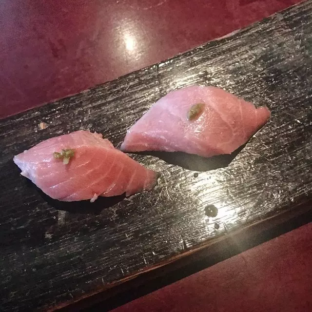 Sugoi Sushi