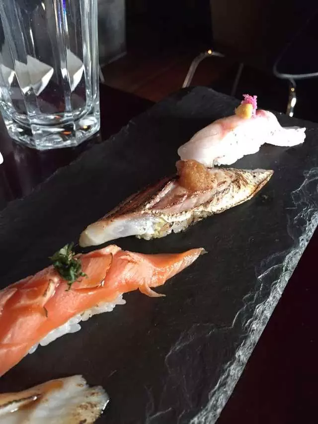 Sugoi Sushi