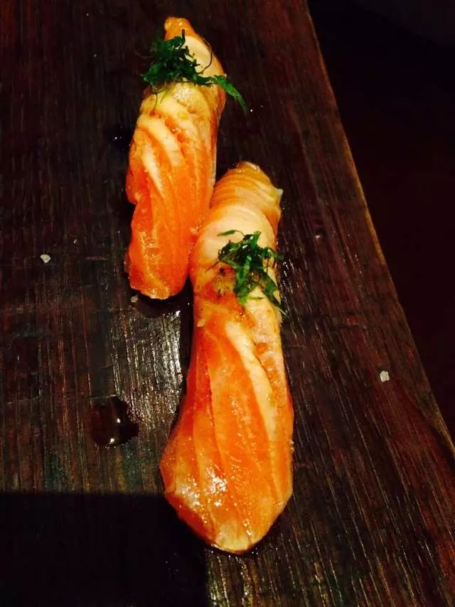 Sugoi Sushi