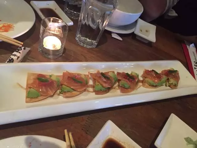 Sugoi Sushi