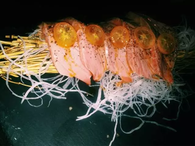 Sugoi Sushi