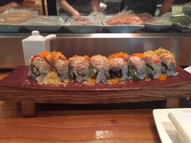 Sugoi Sushi