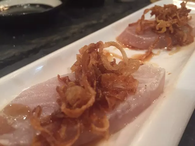 Sugoi Sushi