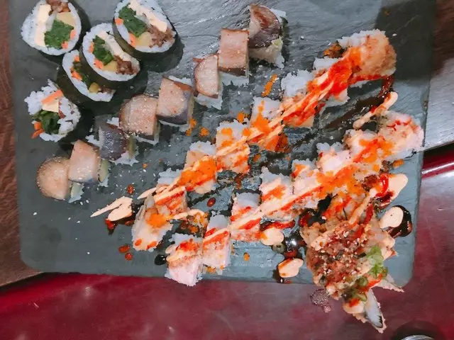 Sugoi Sushi