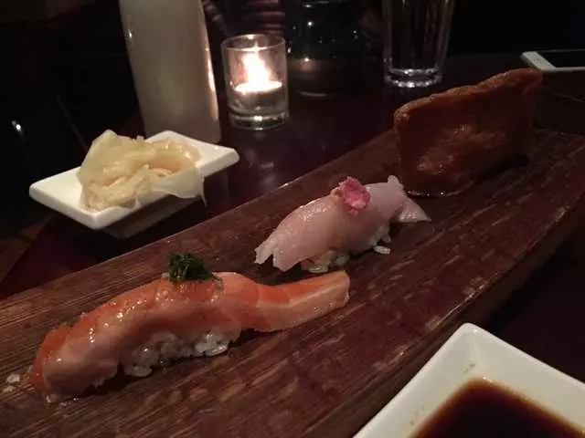Sugoi Sushi
