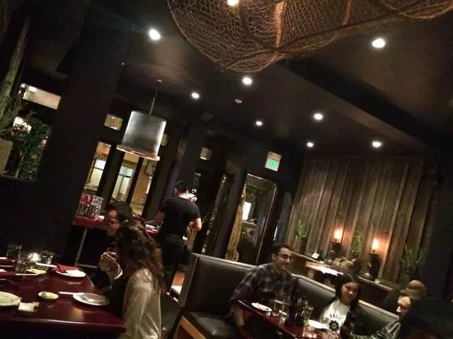 Sugoi Sushi