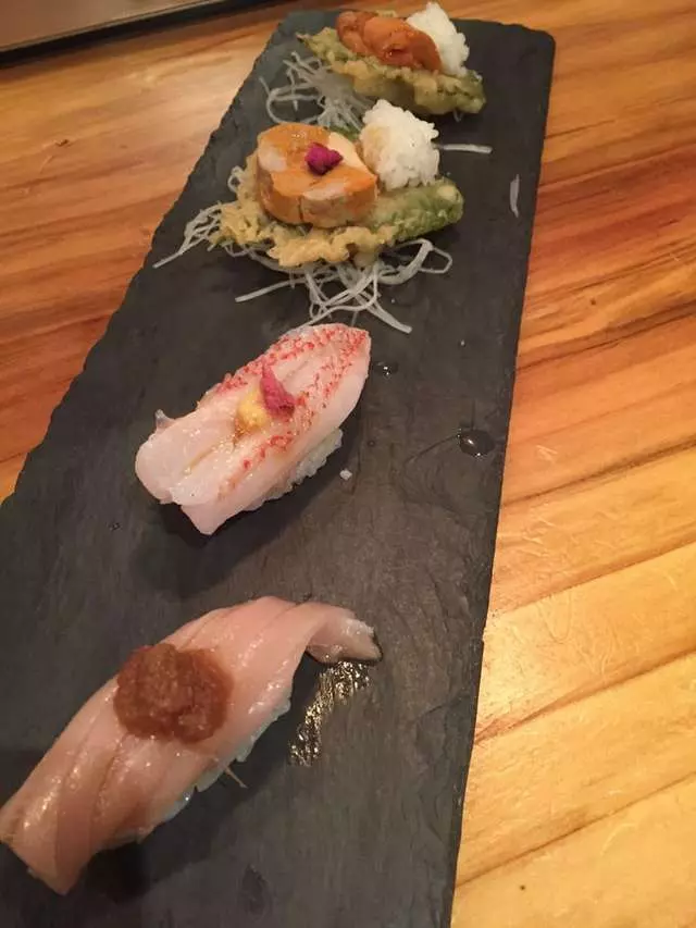 Sugoi Sushi