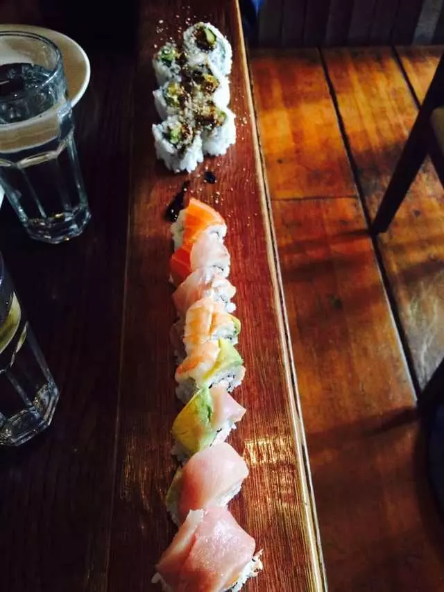 Sugoi Sushi