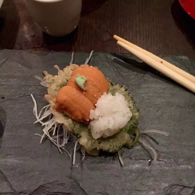 Sugoi Sushi