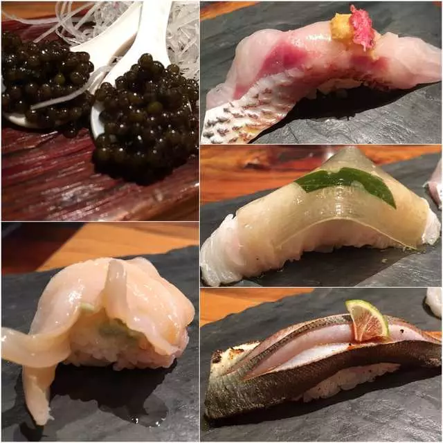 Sugoi Sushi