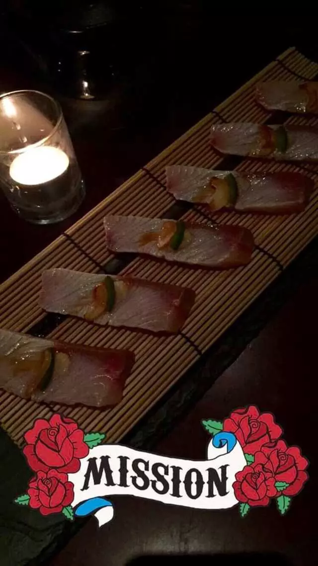 Sugoi Sushi