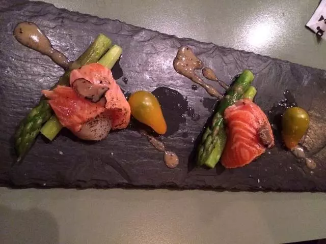 Sugoi Sushi
