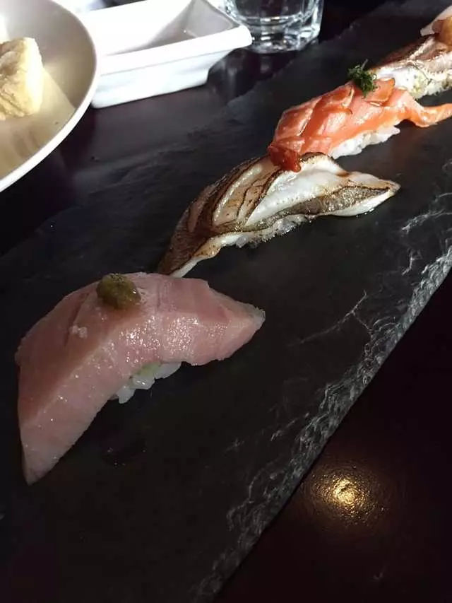 Sugoi Sushi