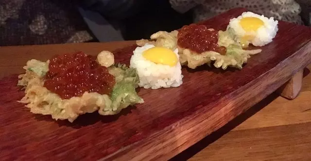 Sugoi Sushi