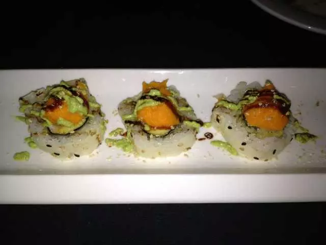 Sugoi Sushi