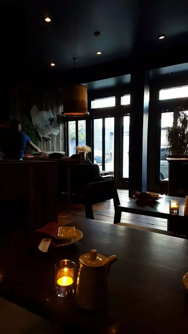 Sugoi Sushi