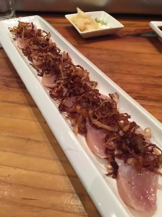 Sugoi Sushi
