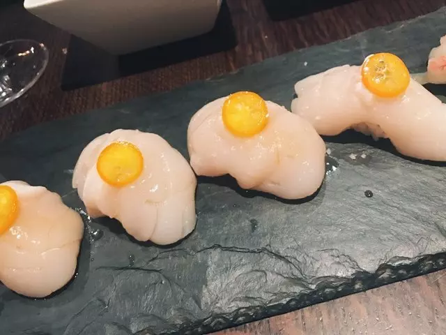 Sugoi Sushi
