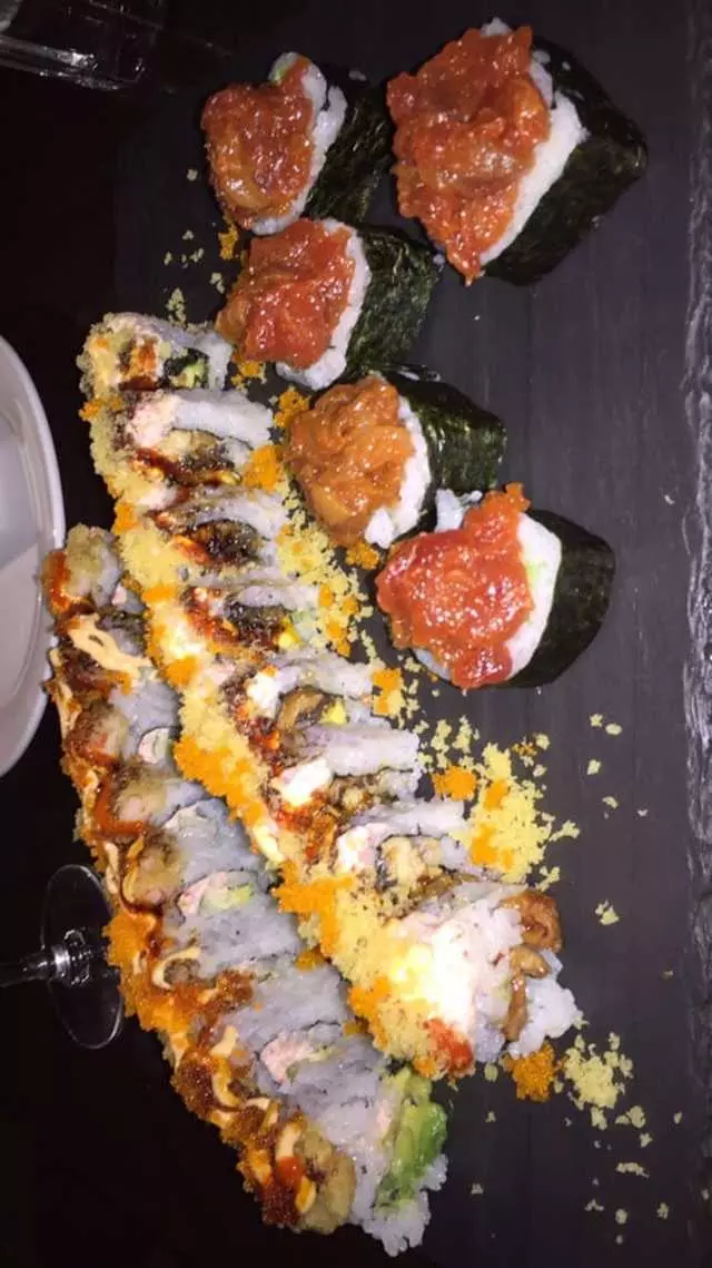 Sugoi Sushi