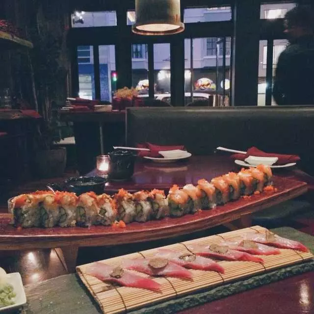 Sugoi Sushi