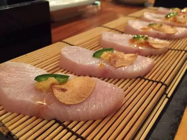 Sugoi Sushi