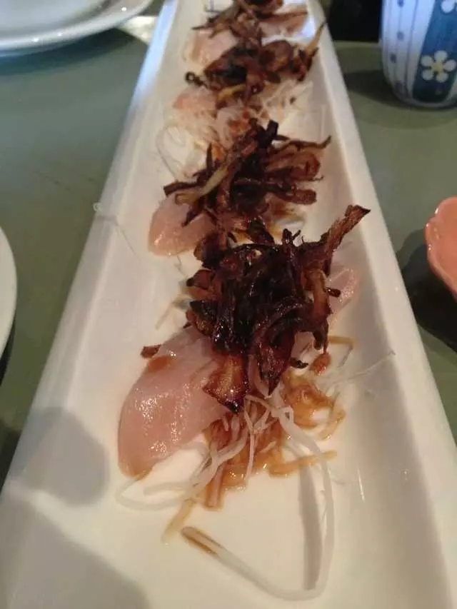 Sugoi Sushi