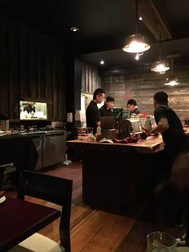 Sugoi Sushi