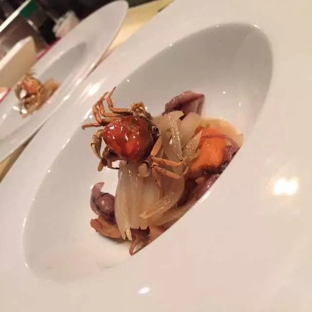 Sugoi Sushi