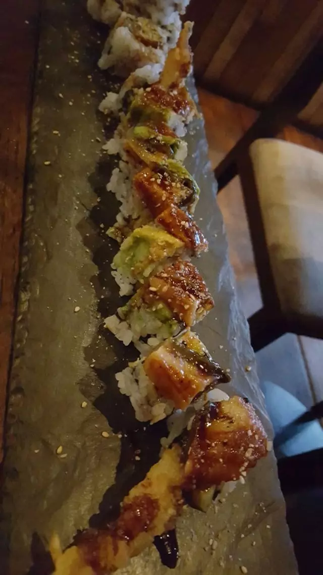 Sugoi Sushi